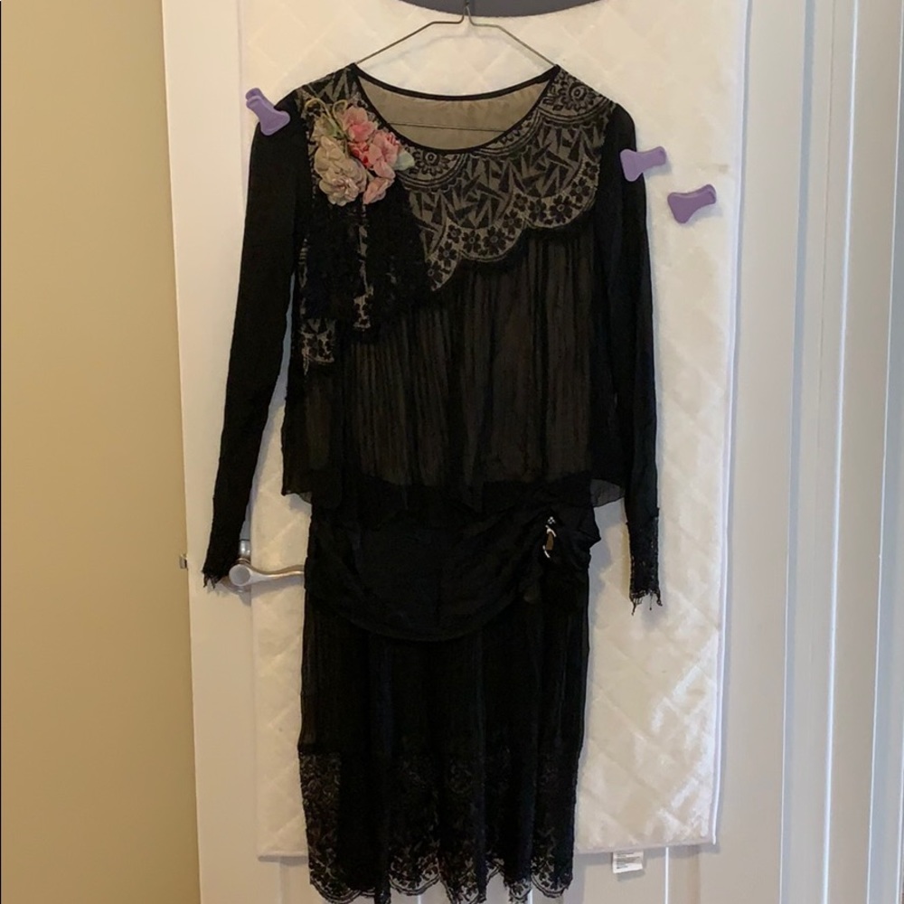 Vintage 1960’s dress